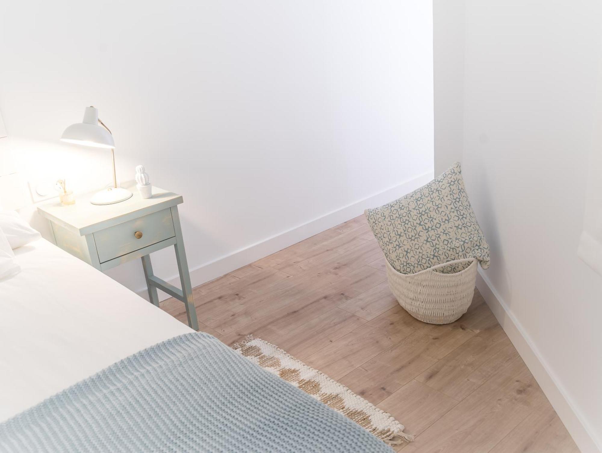 Atico Chic Fontes Junto A La Catedral Appartement Murcia