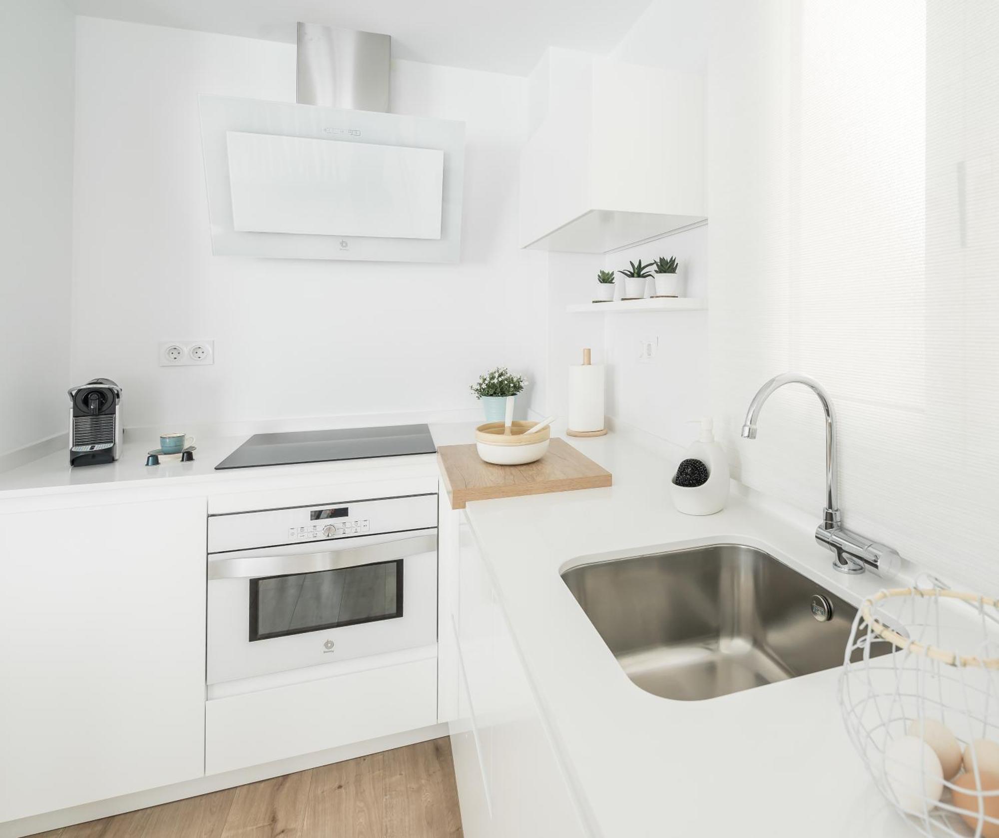 Atico Chic Fontes Junto A La Catedral Appartement Murcie