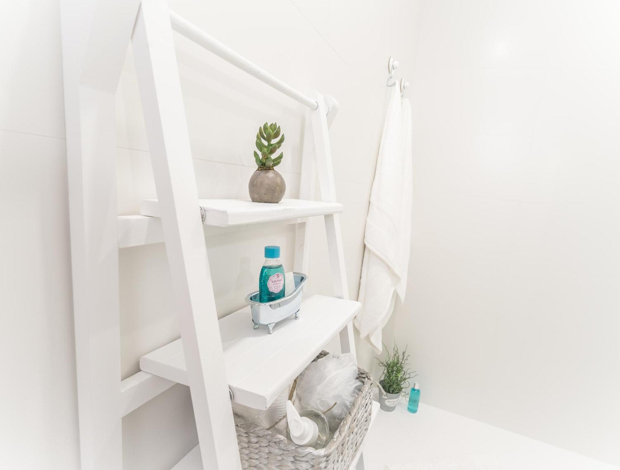 Atico Chic Fontes Junto A La Catedral Appartement