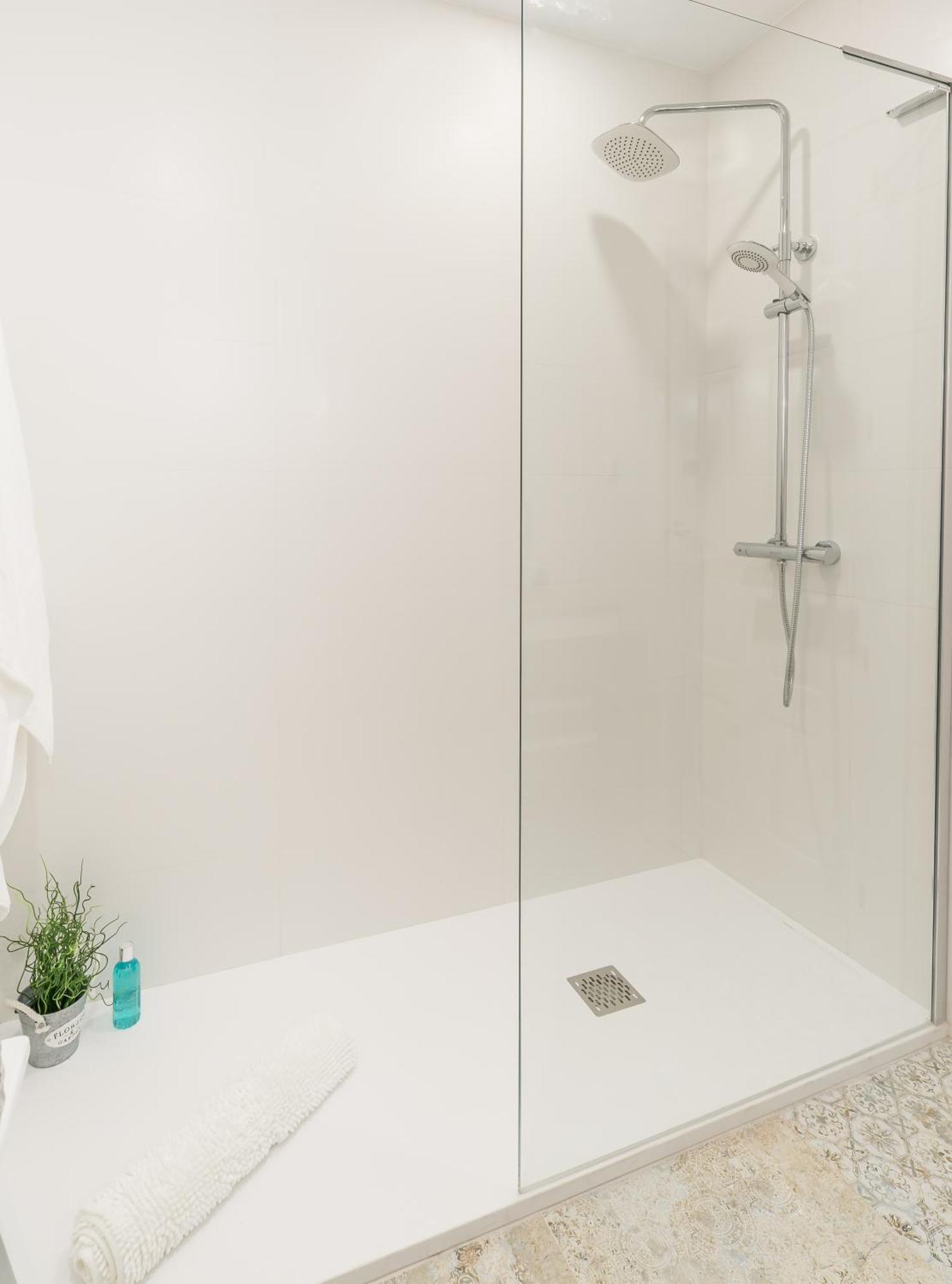 Appartement Atico Chic Fontes Junto A La Catedral Murcie