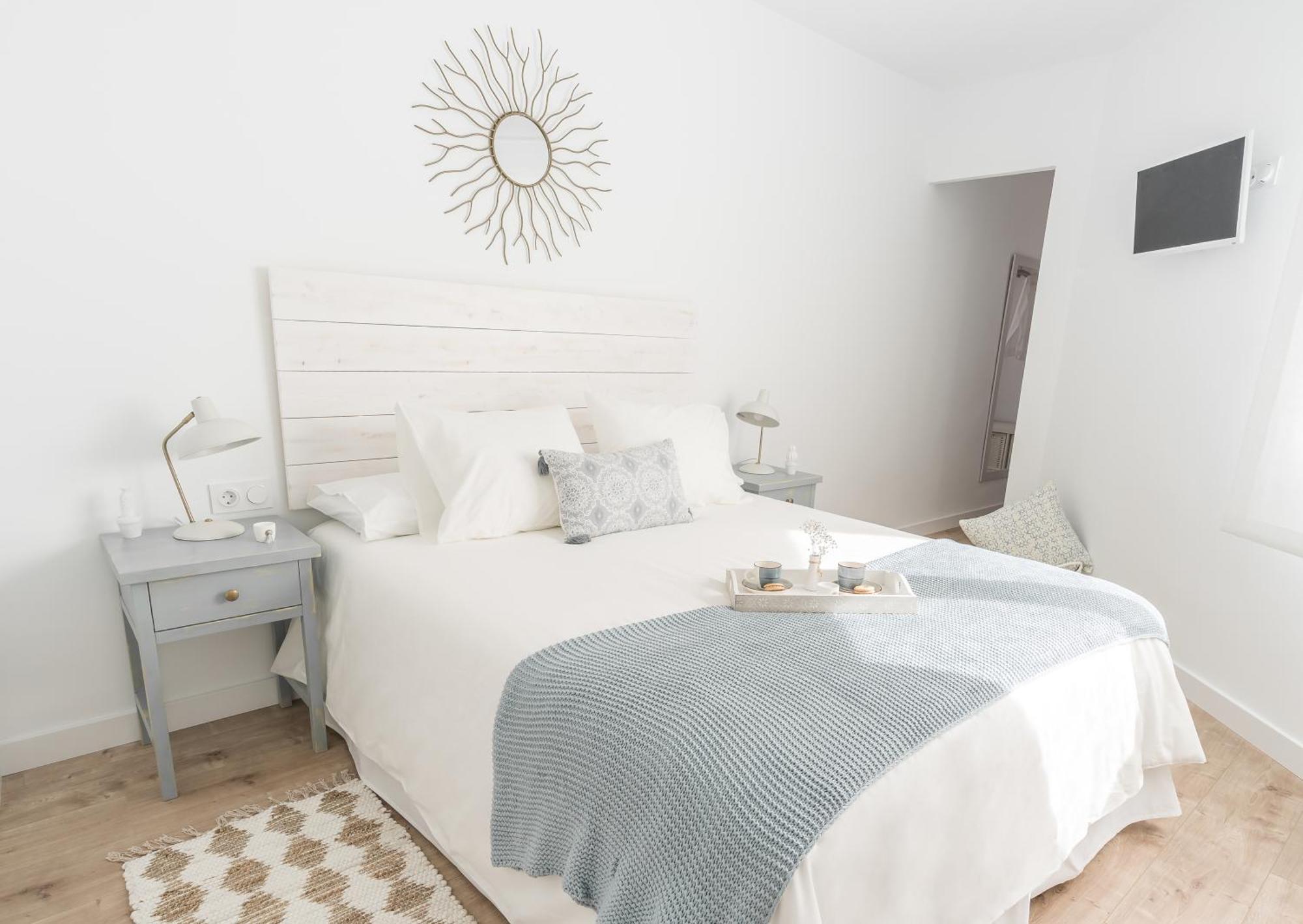 Atico Chic Fontes Junto A La Catedral Appartement Murcie