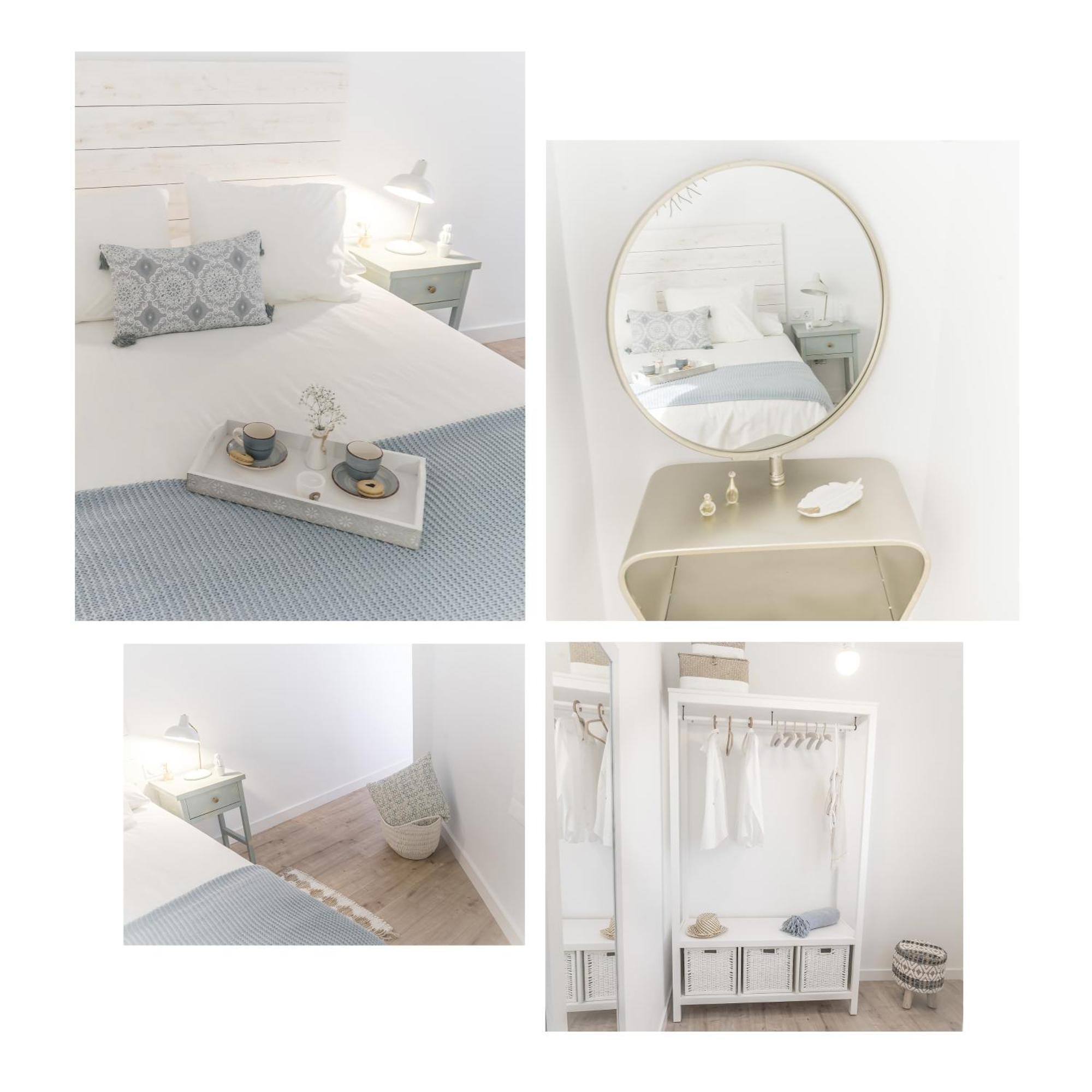Appartement Atico Chic Fontes Junto A La Catedral Murcie